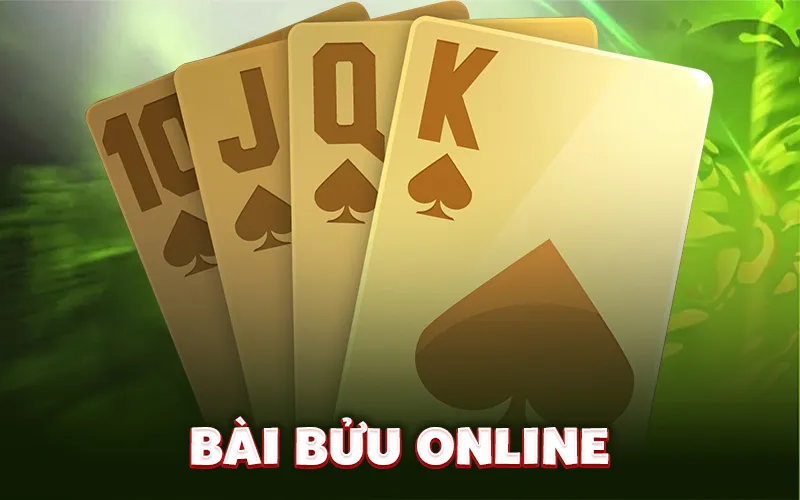 Bài bửu online