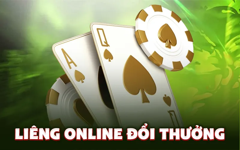 Liêng online đổi thưởng
